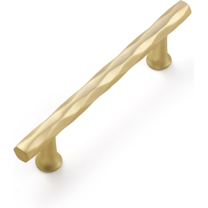 Does Not Apply Brushed Gold Cabinet Pulls 5 Pack 96mm Hole Center Kitchen Cupboard Handles Deco Does Not Apply Brushed Gold Cabinet Pulls 5 Pack 96mm Hole Center Kitchen Cupboard Handles Deco