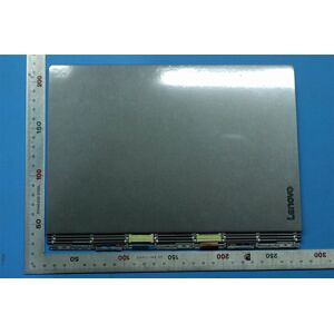Lenovo Yoga Book C930 Rear Housing Battery Cover 5s58c11582 Lenovo Yoga Book C930 Rear Housing Battery Cover 5s58c11582