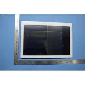 Lenovo A10-70 Tablet (A7600, A7600-F, A7600-H) Touch Touchscreen 5d68c02042 Lenovo A10-70 Tablet (A7600, A7600-F, A7600-H) Touch Touchscreen 5d68c02042