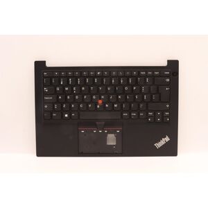 Lenovo Thinkpad E14 Gen 4 S Keyboard Palmrest Top Cover Portuguese 5m11h58743 Lenovo Thinkpad E14 Gen 4 S Keyboard Palmrest Top Cover Portuguese 5m11h58743