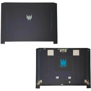 /generic Ph315-53 Ph315-54 Acer Predator Helios Lcd Lid Back Cover Black 60.Q7xn2.002 /generic Ph315-53 Ph315-54 Acer Predator Helios Lcd Lid Back Cover Black 60.Q7xn2.002