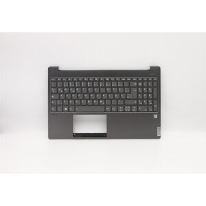 Lenovo Ideapad S740 15irh Keyboard Palmrest Top Cover German Backlit 5cb0w43560 Lenovo Ideapad S740 15irh Keyboard Palmrest Top Cover German Backlit 5cb0w43560