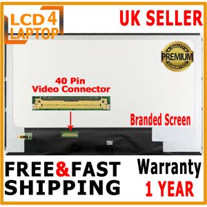 Innolux Replacement Acer Aspire E1-571-32324g50mnks 15.6\" Laptop Led Screen Hd Display Innolux Replacement Acer Aspire E1-571-32324g50mnks 15.6\" Laptop Led Screen Hd Display