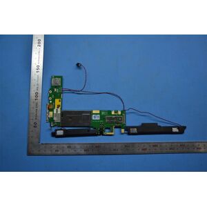 Lenovo Tab 2 A10-70 Tablet Motherboard Mainboard 5b28c01483 Lenovo Tab 2 A10-70 Tablet Motherboard Mainboard 5b28c01483