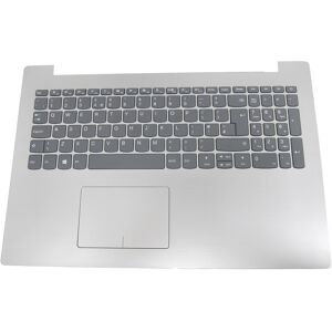 Lenovo Ideapad 330-15ast Keyboard Palmrest Top Cover Uk Grey 5cb0r16565 Lenovo Ideapad 330-15ast Keyboard Palmrest Top Cover Uk Grey 5cb0r16565