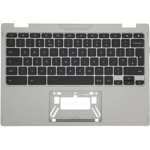 Acer Chromebook Spin Cp311-1h Cp311-1hn Palmrest Cover Keyboard UK - Laptop Part Acer Chromebook Spin Cp311-1h Cp311-1hn Palmrest Cover Keyboard UK - Laptop Part