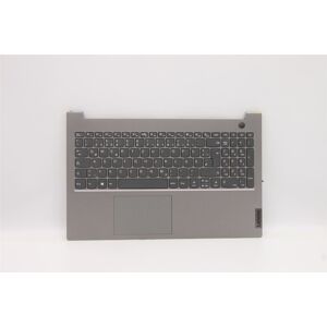 Lenovo Thinkbook 15 G3 Acl Keyboard Palmrest Top Cover German Grey 5cb1c88669 Lenovo Thinkbook 15 G3 Acl Keyboard Palmrest Top Cover German Grey 5cb1c88669