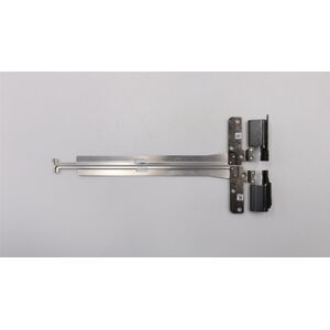 Lenovo Flex Flex-14api Flex-14iwl Flex-14iml Hinge Hinges Bracket 5h50s28889 Lenovo Flex Flex-14api Flex-14iwl Flex-14iml Hinge Hinges Bracket 5h50s28889