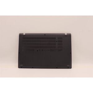 Lenovo Thinkpad L14 3 Bottom Base Lower Chassis Cover Black 5cb1j18128 Lenovo Thinkpad L14 3 Bottom Base Lower Chassis Cover Black 5cb1j18128