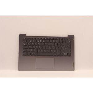 Lenovo Ideapad 3 14aba7 Palmrest Touchpad Cover Keyboard Uk Europe 5cb1h72701 Lenovo Ideapad 3 14aba7 Palmrest Touchpad Cover Keyboard Uk Europe 5cb1h72701