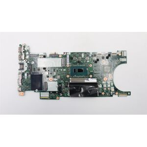 Lenovo Thinkpad T480s Motherboard Mainboard 02hl814 Lenovo Thinkpad T480s Motherboard Mainboard 02hl814