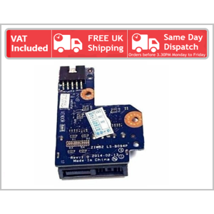 Lenovo B40-45 B40-70 B50-80 B50-70 E50-80 Dc Jack Power Charging Board Ls-B094p Lenovo B40-45 B40-70 B50-80 B50-70 E50-80 Dc Jack Power Charging Board Ls-B094p