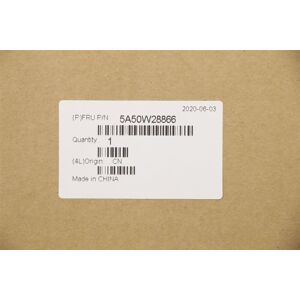 Lenovo Slim 1-11ast-05 Audio Io Board 5a50w28866 Lenovo Slim 1-11ast-05 Audio Io Board 5a50w28866