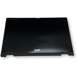 Acer Chromebook R722t Lcd Touch Screen Display Black Touch 6m.Azcn7.001 Acer Chromebook R722t Lcd Touch Screen Display Black Touch 6m.Azcn7.001