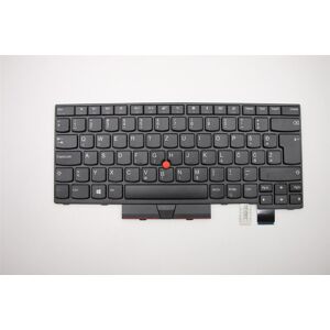 Lenovo Thinkpad T480 A485 Keyboard Slovenian Black 01hx363 Lenovo Thinkpad T480 A485 Keyboard Slovenian Black 01hx363