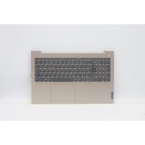 Lenovo Ideapad 3-15alc6 Palmrest Cover Touchpad Keyboard German Gold 5cb1b84541 Lenovo Ideapad 3-15alc6 Palmrest Cover Touchpad Keyboard German Gold 5cb1b84541