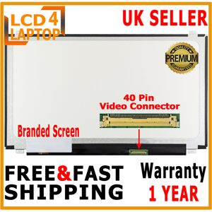 Auo, Boe Boehydis, Chimei Innolux Replacement Chimei N156bge-L41 15.6\" Laptop Slim Led Lcd Hd Screen Display Auo, Boe Boehydis, Chimei Innolux Replacement Chimei N156bge-L41 15.6\" Laptop Slim Led Lcd Hd Screen Display