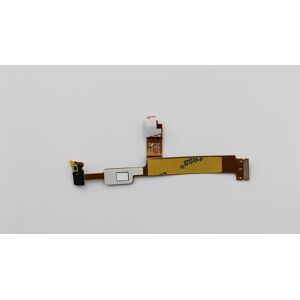Lenovo Tablet X1 3rd Power Button Fingerprint Board 01ay249 Lenovo Tablet X1 3rd Power Button Fingerprint Board 01ay249
