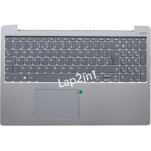 New Lenovo Ideapad 330s-15ikb 330s-15ast 330s-15arr Palmrest Cover Uk Keyboard New Lenovo Ideapad 330s-15ikb 330s-15ast 330s-15arr Palmrest Cover Uk Keyboard