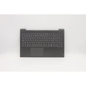 Lenovo Ideapad 5-15itl05 Palmrest Touchpad Cover Keyboard Belgian 5cb1a24886 Lenovo Ideapad 5-15itl05 Palmrest Touchpad Cover Keyboard Belgian 5cb1a24886