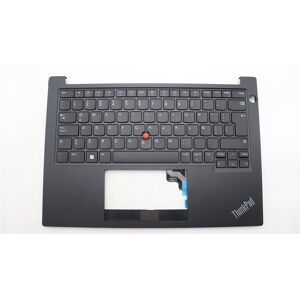 Lenovo Thinkpad E14 Gen 5 S Keyboard Palmrest Top Cover Spanish Black 5m11l59777 Lenovo Thinkpad E14 Gen 5 S Keyboard Palmrest Top Cover Spanish Black 5m11l59777