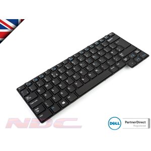 New Genuine Dell Latitude 6430u Uk English Backlit Laptop Keyboard - 0rkjg1 New Genuine Dell Latitude 6430u Uk English Backlit Laptop Keyboard - 0rkjg1