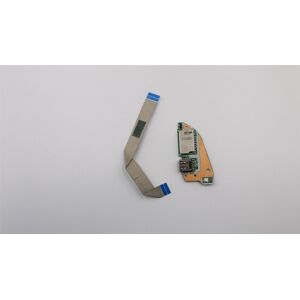 Lenovo Ideapad 530s-14arr I/o Card Usb Board Flex Cable 5c50r47691 Lenovo Ideapad 530s-14arr I/o Card Usb Board Flex Cable 5c50r47691