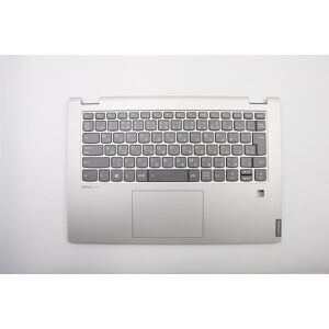 Lenovo Ideapad C340-14api Palmrest Touchpad Cover Keyboard Japanese 5cb0s17472 Lenovo Ideapad C340-14api Palmrest Touchpad Cover Keyboard Japanese 5cb0s17472