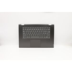 Lenovo Ideapad C340-15iwl Palmrest Cover Touchpad Keyboard Swiss Grey 5cb0s17633 Lenovo Ideapad C340-15iwl Palmrest Cover Touchpad Keyboard Swiss Grey 5cb0s17633