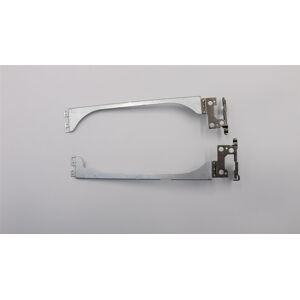 Lenovo Thinkpad E480 E485 E490 E495 Hinge Hinges Bracket 02hm070 Lenovo Thinkpad E480 E485 E490 E495 Hinge Hinges Bracket 02hm070