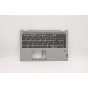 Lenovo Flex 5-15iil05 5-15itl05 Keyboard Palmrest Top Cover Greek 5cb0y89979 Lenovo Flex 5-15iil05 5-15itl05 Keyboard Palmrest Top Cover Greek 5cb0y89979