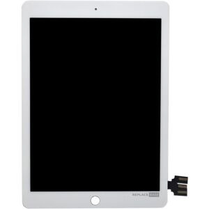 Baq Lcd Screen For Ipad Pro 9.7\" White Replacement Touch Digitizer Glass Assembly Uk Baq Lcd Screen For Ipad Pro 9.7\" White Replacement Touch Digitizer Glass Assembly Uk