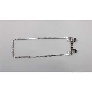 Lenovo Thinkpad P71 P70 Hinge Hinges Bracket 00ny319 Lenovo Thinkpad P71 P70 Hinge Hinges Bracket 00ny319