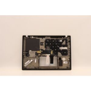 Lenovo Thinkpad T14s Gen 3 Keyboard Palmrest Top Cover Slovenian 5m11g27346 Lenovo Thinkpad T14s Gen 3 Keyboard Palmrest Top Cover Slovenian 5m11g27346
