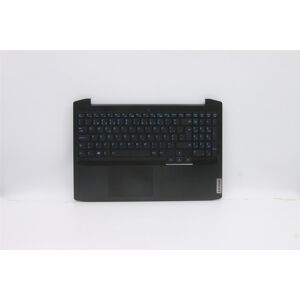 Lenovo Ideapad 3-15imh05 Palmrest Cover Touchpad Keyboard Portuguese 5cb0y99485 Lenovo Ideapad 3-15imh05 Palmrest Cover Touchpad Keyboard Portuguese 5cb0y99485