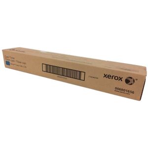 Genuine Xerox Cyan Toner Cartridge (34,000 Pages) 006r01656 For Color C60 / C70 Genuine Xerox Cyan Toner Cartridge (34,000 Pages) 006r01656 For Color C60 / C70