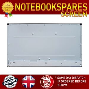Generic Replacement Lenovo 01ag967 23.8\" Fhd Lcd Non-Touch Screen 30 Pins Panel Generic Replacement Lenovo 01ag967 23.8\" Fhd Lcd Non-Touch Screen 30 Pins Panel
