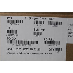 Lenovo Thinkpad P16v Gen 1 Wi-Fi Wifi Wireless Antenna 5a30z88239 Lenovo Thinkpad P16v Gen 1 Wi-Fi Wifi Wireless Antenna 5a30z88239