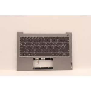 Lenovo Thinkbook 13s G4 Arb Palmrest Cover Touchpad Keyboard Belgian 5cb1j09676 Lenovo Thinkbook 13s G4 Arb Palmrest Cover Touchpad Keyboard Belgian 5cb1j09676