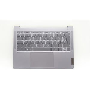 Lenovo Ideapad 5 14irh8 Palmrest Cover Touchpad Keyboard Nordic 5cb1k97057 Lenovo Ideapad 5 14irh8 Palmrest Cover Touchpad Keyboard Nordic 5cb1k97057