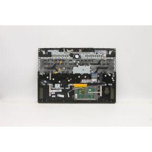 Lenovo C7 15imh05 Palmrest Cover Touchpad Keyboard Nordic Grey 5cb0z32929 Lenovo C7 15imh05 Palmrest Cover Touchpad Keyboard Nordic Grey 5cb0z32929