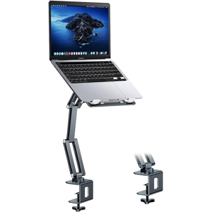 Does Not Apply Laptop Arm Desk Mount With 360° Rotatable, Laptop Stand Clamp Mount Adjustable, Does Not Apply Laptop Arm Desk Mount With 360° Rotatable, Laptop Stand Clamp Mount Adjustable,