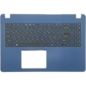 Acer Aspire A315-56 Palmrest Cover Keyboard Russian Blue 6b.Hs6n2.005 Acer Aspire A315-56 Palmrest Cover Keyboard Russian Blue 6b.Hs6n2.005