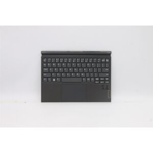 Lenovo Ideapad 3 10igl5 Dock Keyboard Palmrest Touchpad Us Grey 5d20z70306 Lenovo Ideapad 3 10igl5 Dock Keyboard Palmrest Touchpad Us Grey 5d20z70306