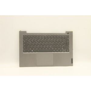 Lenovo Thinkbook 14 G4 Aba Palmrest Cover Touchpad Keyboard German 5cb1h92168 Lenovo Thinkbook 14 G4 Aba Palmrest Cover Touchpad Keyboard German 5cb1h92168