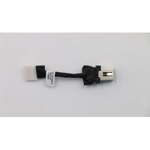 Lenovo Ideapad 710s-13isk 710s-13ikb Dc In Port Socket Power Cable 5c10l20778 Lenovo Ideapad 710s-13isk 710s-13ikb Dc In Port Socket Power Cable 5c10l20778