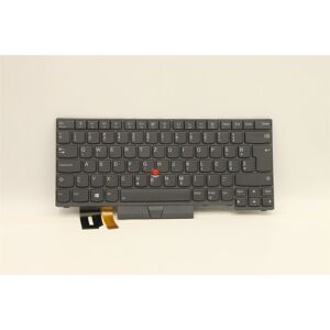 Lenovo Thinkpad T14 Gen 2 P14s Gen 2 Keyboard Slovenian Grey Backlit 5n21b08397 Lenovo Thinkpad T14 Gen 2 P14s Gen 2 Keyboard Slovenian Grey Backlit 5n21b08397