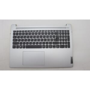 Lenovo Ideapad 5 16irl8 Palmrest Cover Touchpad Keyboard Switzerland 5cb1l68992 Lenovo Ideapad 5 16irl8 Palmrest Cover Touchpad Keyboard Switzerland 5cb1l68992