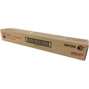 Genuine Xerox Magenta Toner Cartridge 34,000 Pages 006r01657 For Color C60 / C70 Genuine Xerox Magenta Toner Cartridge 34,000 Pages 006r01657 For Color C60 / C70