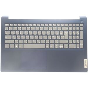 Lenovo Ideapad 1 15igl7 Palmrest Cover Touchpad Keyboard Abyss Blue 5cb1j19722 Lenovo Ideapad 1 15igl7 Palmrest Cover Touchpad Keyboard Abyss Blue 5cb1j19722